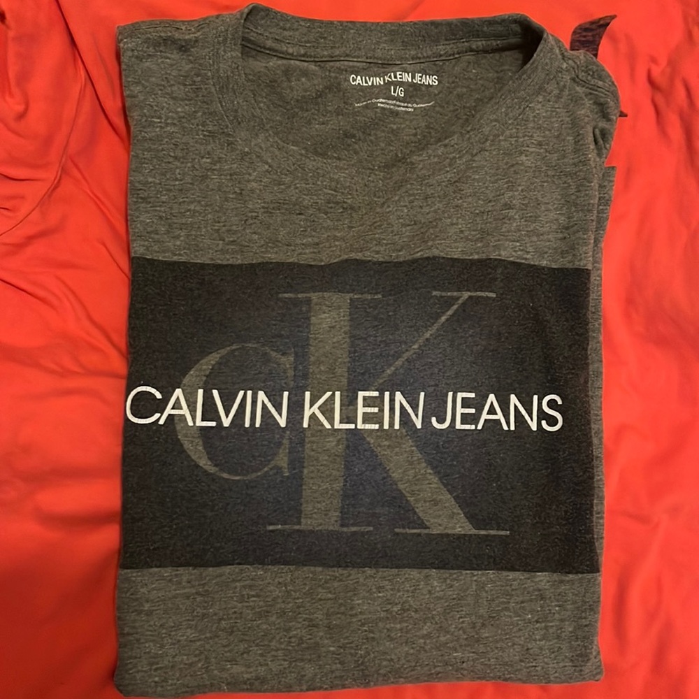 Ck